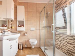 Kúpeľňa v ubytovaní Apartment Markulin by Interhome