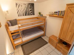 Fotografie z fotogalerie ubytování Apartment F 32 by Interhome v destinaci Dittishausen