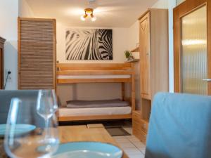 Fotografie z fotogalerie ubytování Apartment F 32 by Interhome v destinaci Dittishausen + 37 fotografií