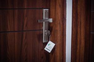 Fotografie z fotogalerie ubytování The Leaf Studio Medanta v destinaci Gurgáon