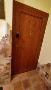 Fotografia z galérie ubytovania Imádni Való Sarokkádas Apartman Salgótarján belvárosában v destinácii Salgótarján
