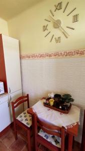 Fotografia z galérie ubytovania Imádni Való Sarokkádas Apartman Salgótarján belvárosában v destinácii Salgótarján