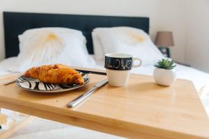 Galeriebild der Unterkunft Appartement moderne central avec piscine, garage privé et terrasse sud in Uzès + 26 Fotos