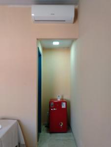 Ảnh trong thư viện ảnh của Pousada Pérola do Rio ở Barreirinhas
