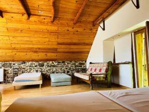 Foto de la galeria de Beau Corps de Ferme de 400 m2 à Barcelonnette a Aubrée