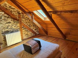 Foto de la galeria de Beau Corps de Ferme de 400 m2 à Barcelonnette a Aubrée