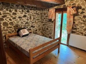 Foto de la galeria de Beau Corps de Ferme de 400 m2 à Barcelonnette a Aubrée