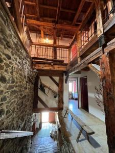 Foto de la galeria de Beau Corps de Ferme de 400 m2 à Barcelonnette a Aubrée