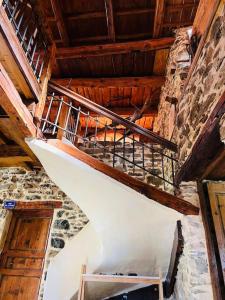 Foto de la galeria de Beau Corps de Ferme de 400 m2 à Barcelonnette a Aubrée