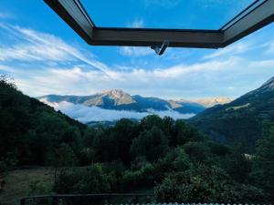 Foto de la galeria de Beau Corps de Ferme de 400 m2 à Barcelonnette a Aubrée