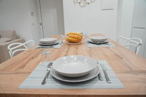 Fotografie z fotogalerie ubytování Casa Vacanza Stomar v destinaci Pozzallo