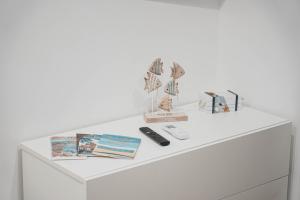 Fotografie z fotogalerie ubytování Casa Vacanza Stomar v destinaci Pozzallo