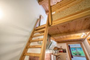 Fotografie z fotogalerie ubytování Ferienhaus Larch Soge Apt Helmuth v destinaci Racines
