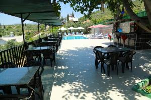 Galeriebild der Unterkunft Hotel Sema in Patara