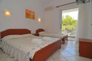 Gallery image of Villa Iris in Prinos