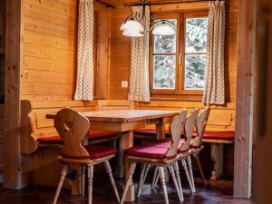 Fotografie z fotogalerie ubytování Alpin-Hütten auf der Turracherhöhe Haus Murmeltier by S4Y v destinaci Turracher Hohe