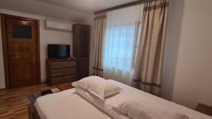 Gallery image of Hanul Ancutei in Curtea de Argeş