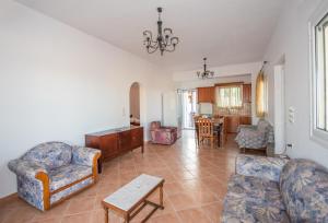 Posezení v ubytování Shoreline Drive Beach House by "elite"