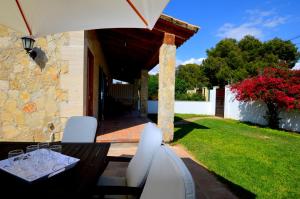 Fotografie z fotogalerie ubytování Bonito chalet con piscina cerca del mar v destinaci Can Pastilla