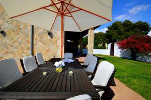 Gallery image of Bonito chalet con piscina cerca del mar in Can Pastilla