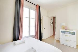 GemBnB Luxury Apartments - Monttessuy
