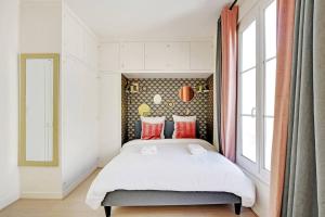 GemBnB Luxury Apartments - Monttessuy