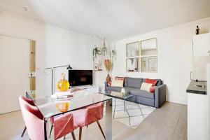 GemBnB Luxury Apartments - Monttessuy