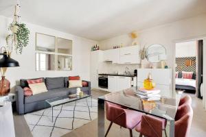 GemBnB Luxury Apartments - Monttessuy