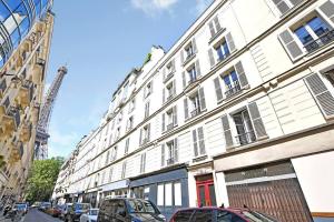 GemBnB Luxury Apartments - Monttessuy