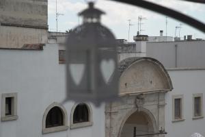 Fotografie z fotogalerie ubytování ariadicorso v destinaci Galatina