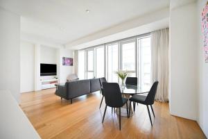 Exclusive 2BR Meier Tower W/Parking - Rothschild