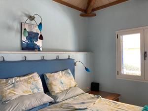 Katil atau katil-katil dalam bilik di VILLA AZUL +20 gambar