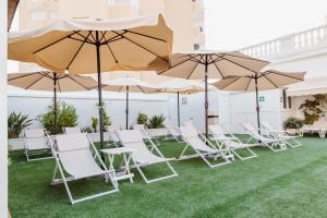 Fotografie z fotogalerie ubytování Hotel Los Delfines v destinaci La Manga del Mar Menor