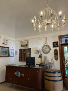 Gallery image of Hotel La Marinella in Castiglioncello