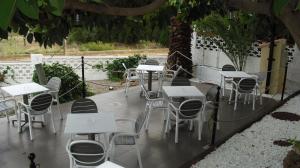 Fotografie z fotogalerie ubytování Hotel Serra D'írta v destinaci Alcossebre