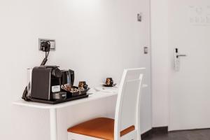 Fotografie z fotogalerie ubytování Hotel Los Delfines v destinaci La Manga del Mar Menor
