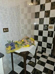 Fotografie z fotogalerie ubytování Nonna Miry v destinaci Bagnoregio