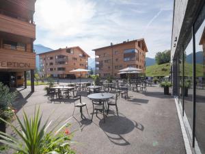 Hoone, kus apartement asub