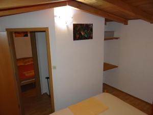 Posteľ alebo postele v izbe v ubytovaní Holiday Home Milan Borje