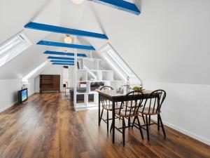 Dining area in Az apartmant