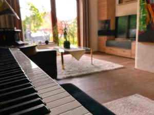 Imagem da galeria de Chalet Steirisch Ursprung by Interhome em Brodersdorf