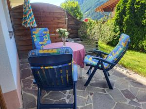 Fotografie z fotogalerie ubytování Apartment Sonnenschein B by Interhome v destinaci Spiss