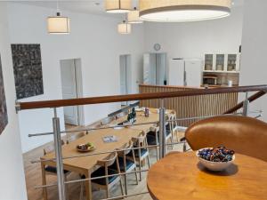 Fotografie z fotogalerie ubytování Holiday Home Bjarka - 700m from the sea by Interhome v destinaci Bøtø By + 36 fotografií