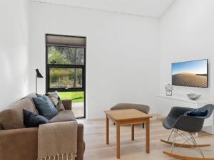 Fotografie z fotogalerie ubytování Holiday Home Janick - 750m from the sea in Sealand by Interhome v destinaci Højby