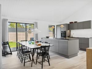 Fotografie z fotogalerie ubytování Holiday Home Janick - 750m from the sea in Sealand by Interhome v destinaci Højby