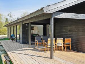 Fotografie z fotogalerie ubytování Holiday Home Janick - 750m from the sea in Sealand by Interhome v destinaci Højby