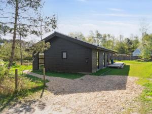 Fotografie z fotogalerie ubytování Holiday Home Janick - 750m from the sea in Sealand by Interhome v destinaci Højby