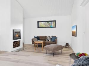 Fotografie z fotogalerie ubytování Holiday Home Janick - 750m from the sea in Sealand by Interhome v destinaci Højby