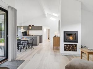 Fotografie z fotogalerie ubytování Holiday Home Janick - 750m from the sea in Sealand by Interhome v destinaci Højby + 22 fotografií