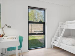 Fotografie z fotogalerie ubytování Holiday Home Janick - 750m from the sea in Sealand by Interhome v destinaci Højby